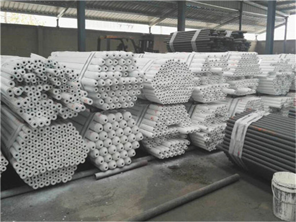 郑州网架成品发货